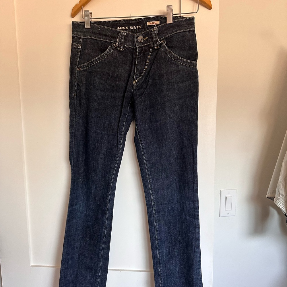 Miss Sixty size 27